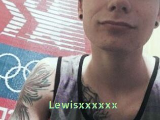 Lewisxxxxxx