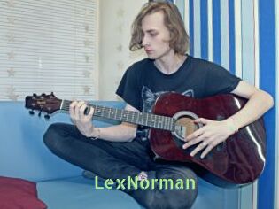 LexNorman