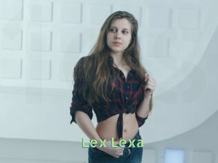 Lex_Lexa