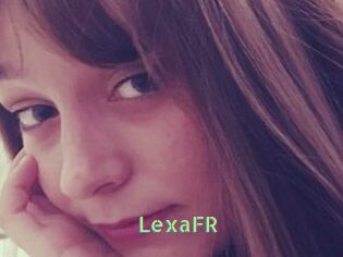 LexaFR