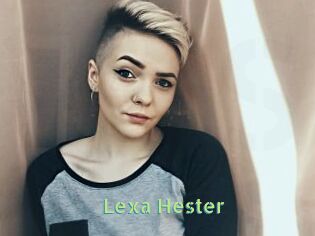 Lexa_Hester