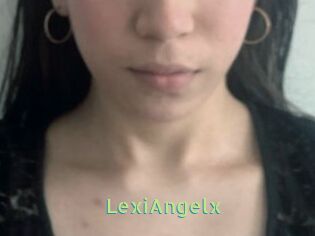 LexiAngelx