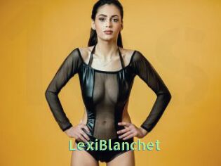 LexiBlanchet