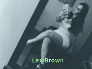 LexiBrown