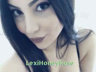 LexiHoneyRose