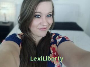 LexiLiberty