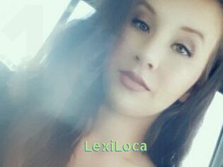 LexiLoca