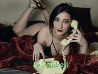LexiMabell