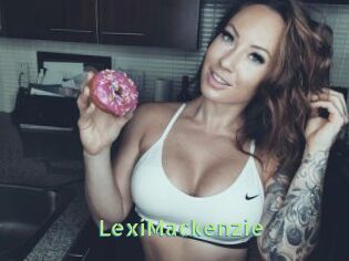 LexiMackenzie