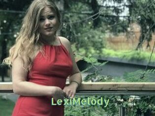 LexiMelody