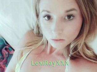LexiRayXXX