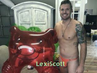 LexiScott