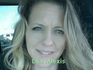 Lexi_Alexis