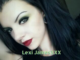 Lexi_JamesXXX