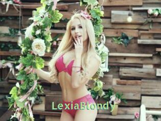 LexiaBlondy