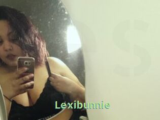 Lexibunnie