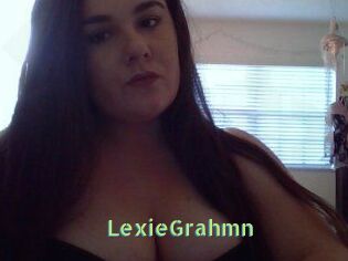 Lexie_Grahmn
