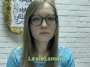 LexieLamont