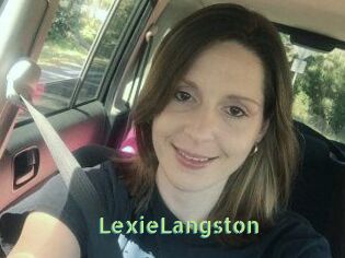 Lexie_Langston