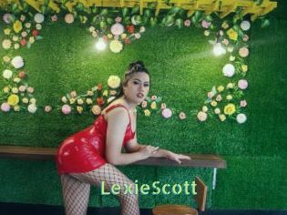 LexieScott
