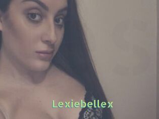 Lexiebellex