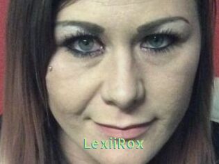LexiiRox
