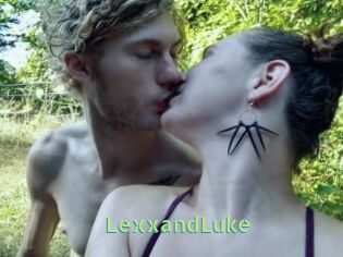 LexxandLuke