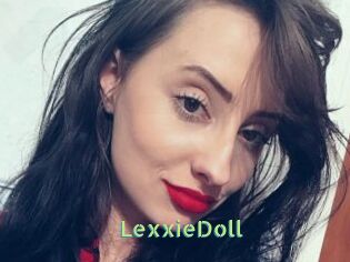 LexxieDoll
