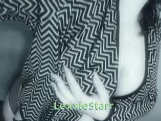 LexxieStarr