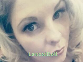 LexxxiDoll