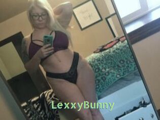 LexxyBunny