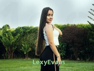LexyEvans
