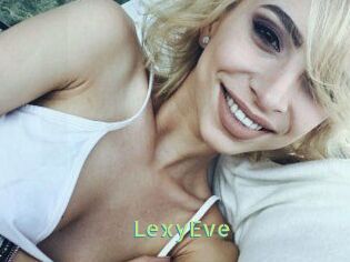 LexyEve