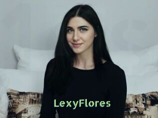 LexyFlores