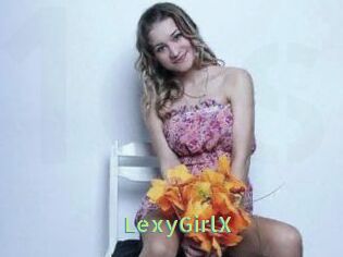 LexyGirlX