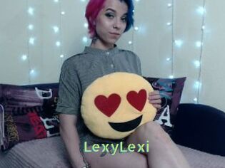 LexyLexi