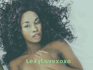 LexyLovexoxo