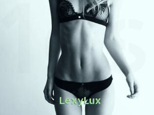 LexyLux