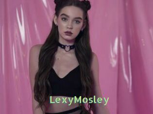 LexyMosley