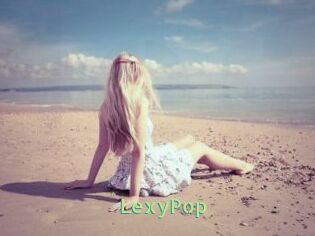 LexyPop