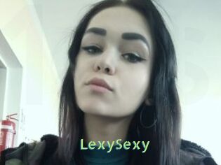 LexySexy