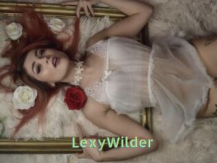 LexyWilder