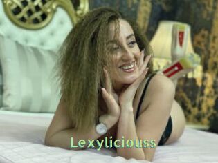Lexyliciouss