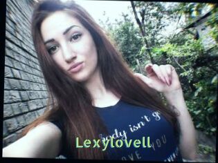 Lexylovell