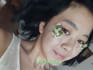 Leykana