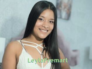LeylaFremart