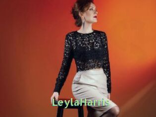 LeylaHarris
