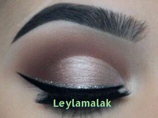 Leylamalak