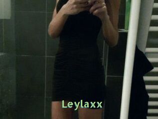 Leylaxx