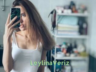 LeylinaVeriz